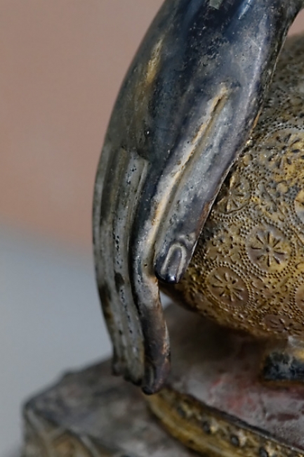 Musée Ubon Ratchathani -036